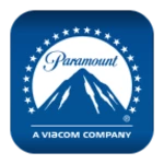 paramount movies android application logo